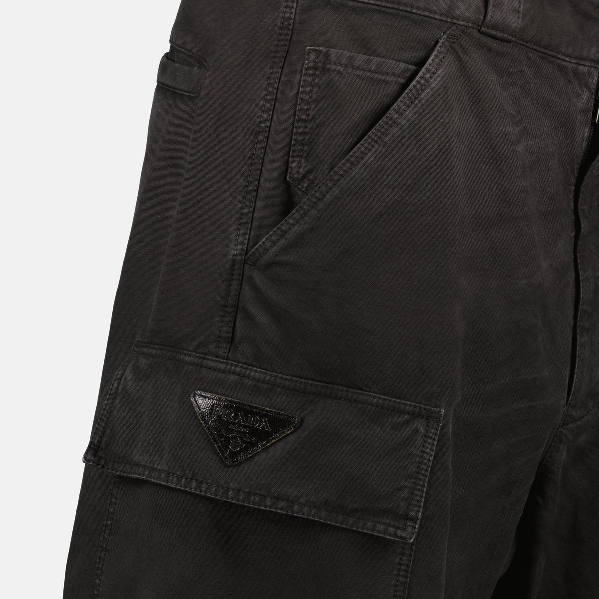 Cargo Pants