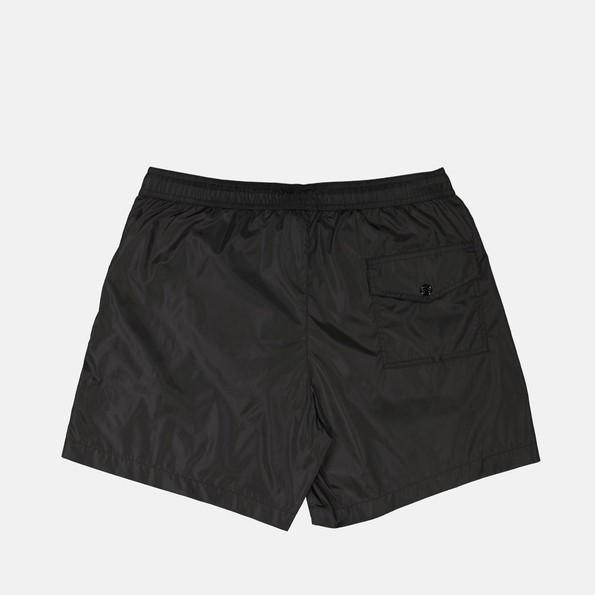 Logo Swimwear