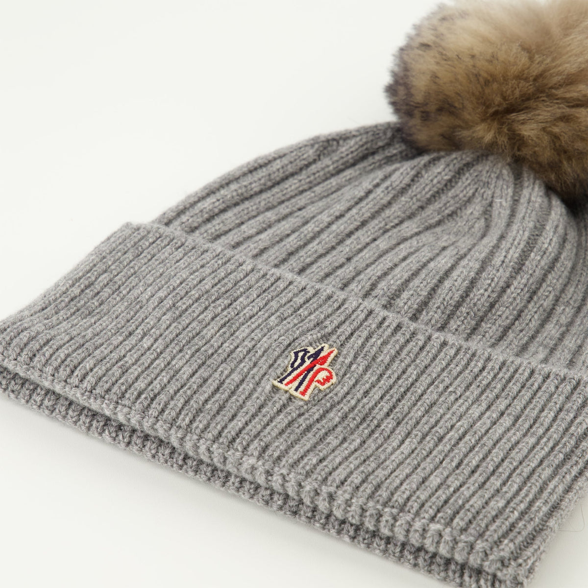 Pom-Pom Beanie