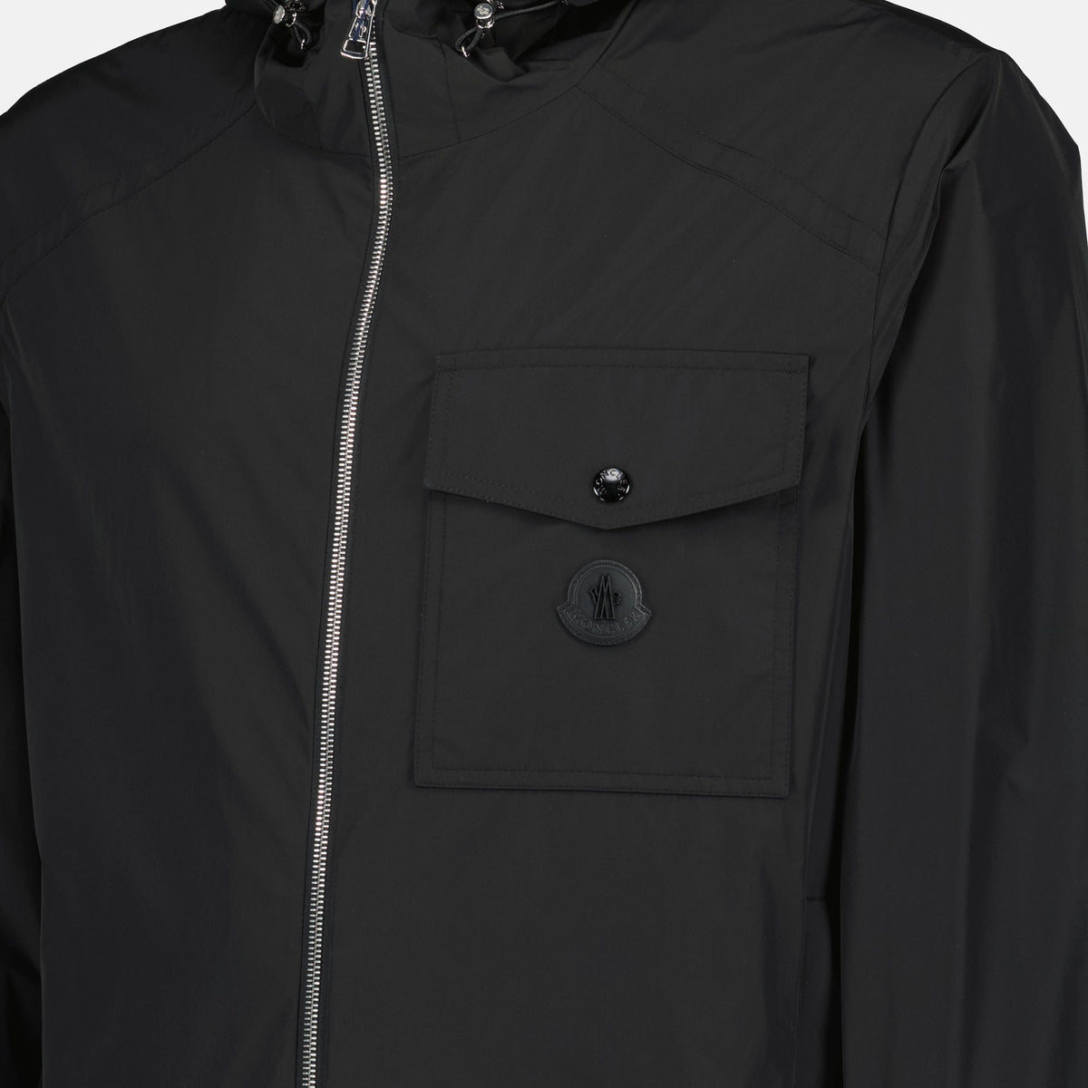 Fuyue Windbreaker
