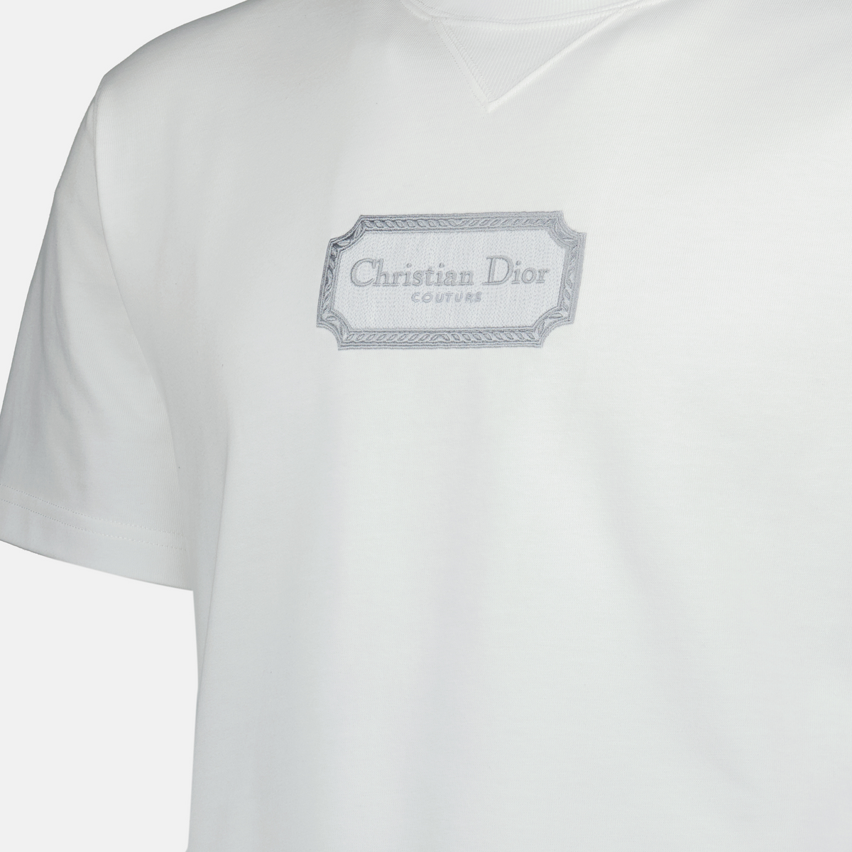 Christian Dior Couture T-shirt