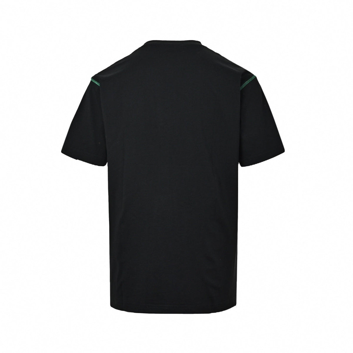 1921 Interlocking G Embroidered T-Shirt - Black