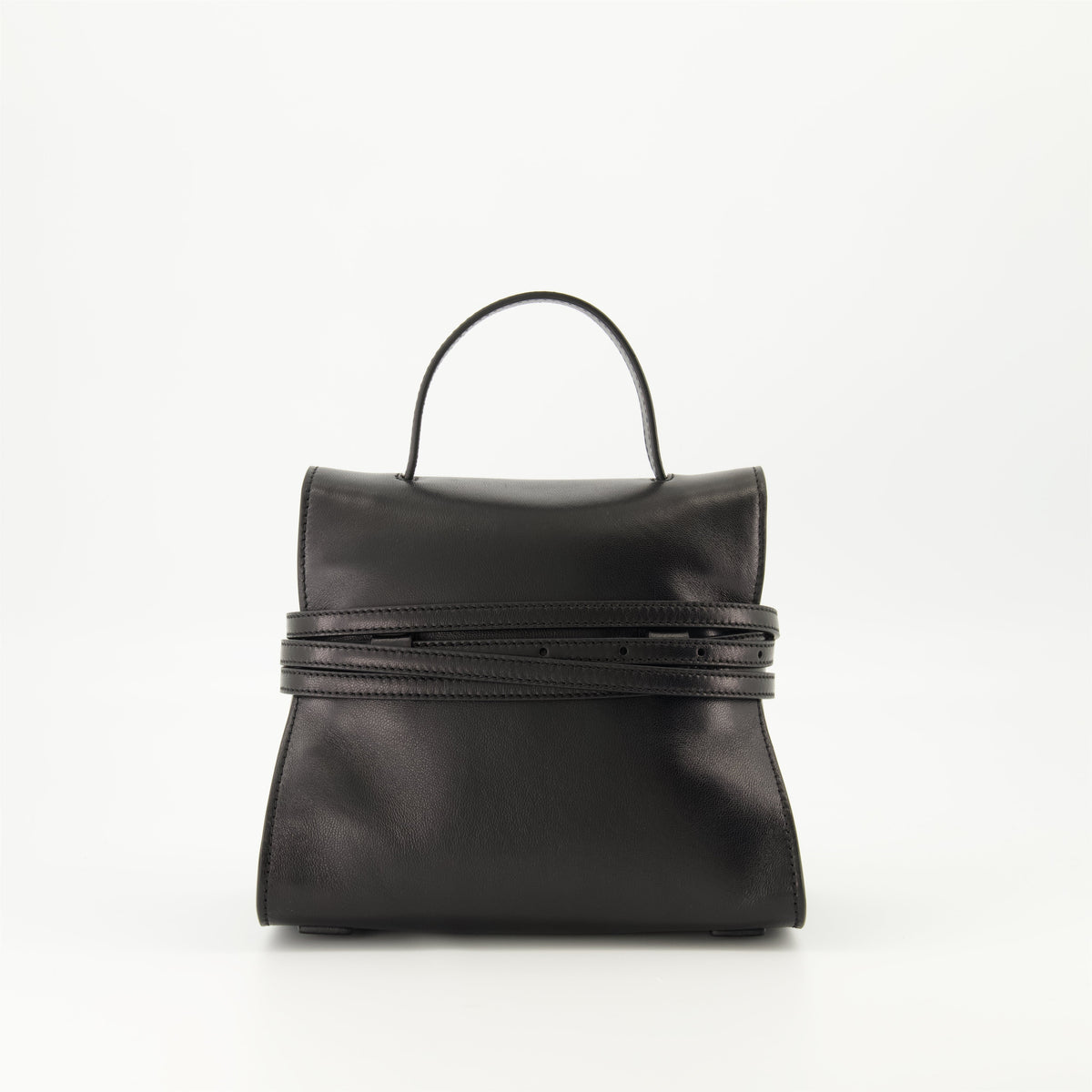 Small Tie Me Bag