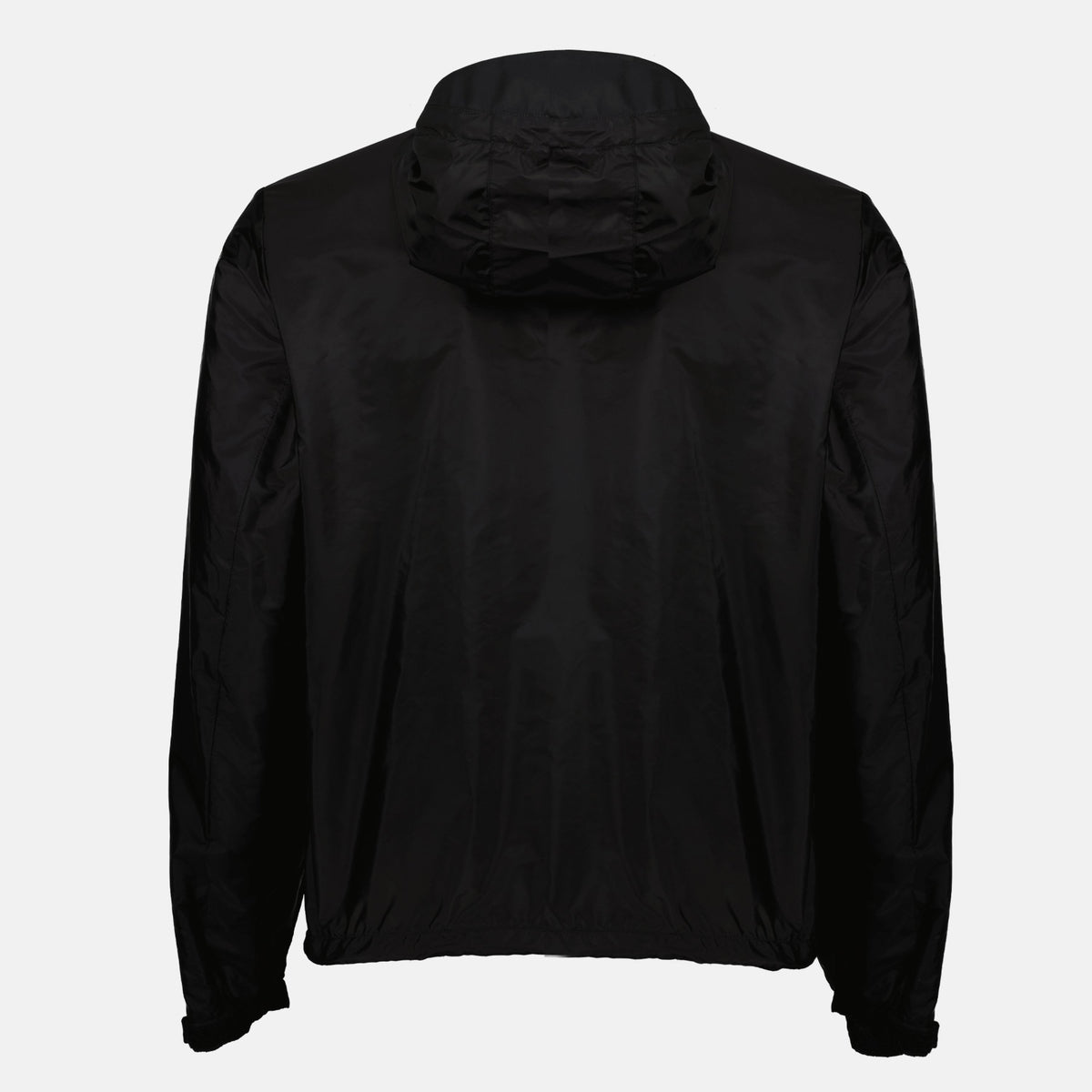 Re-nylon Jacket