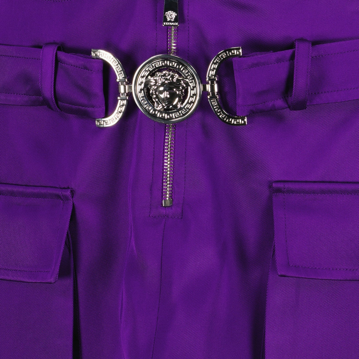 Mini Skirt Medusa 95'