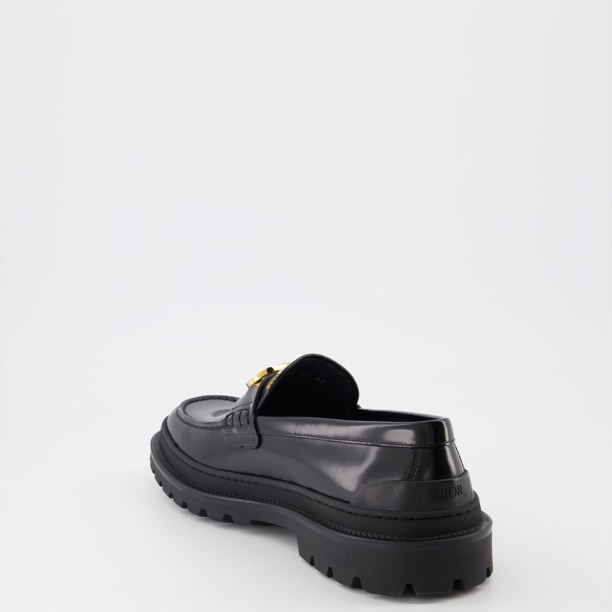 Explorer Moccasins