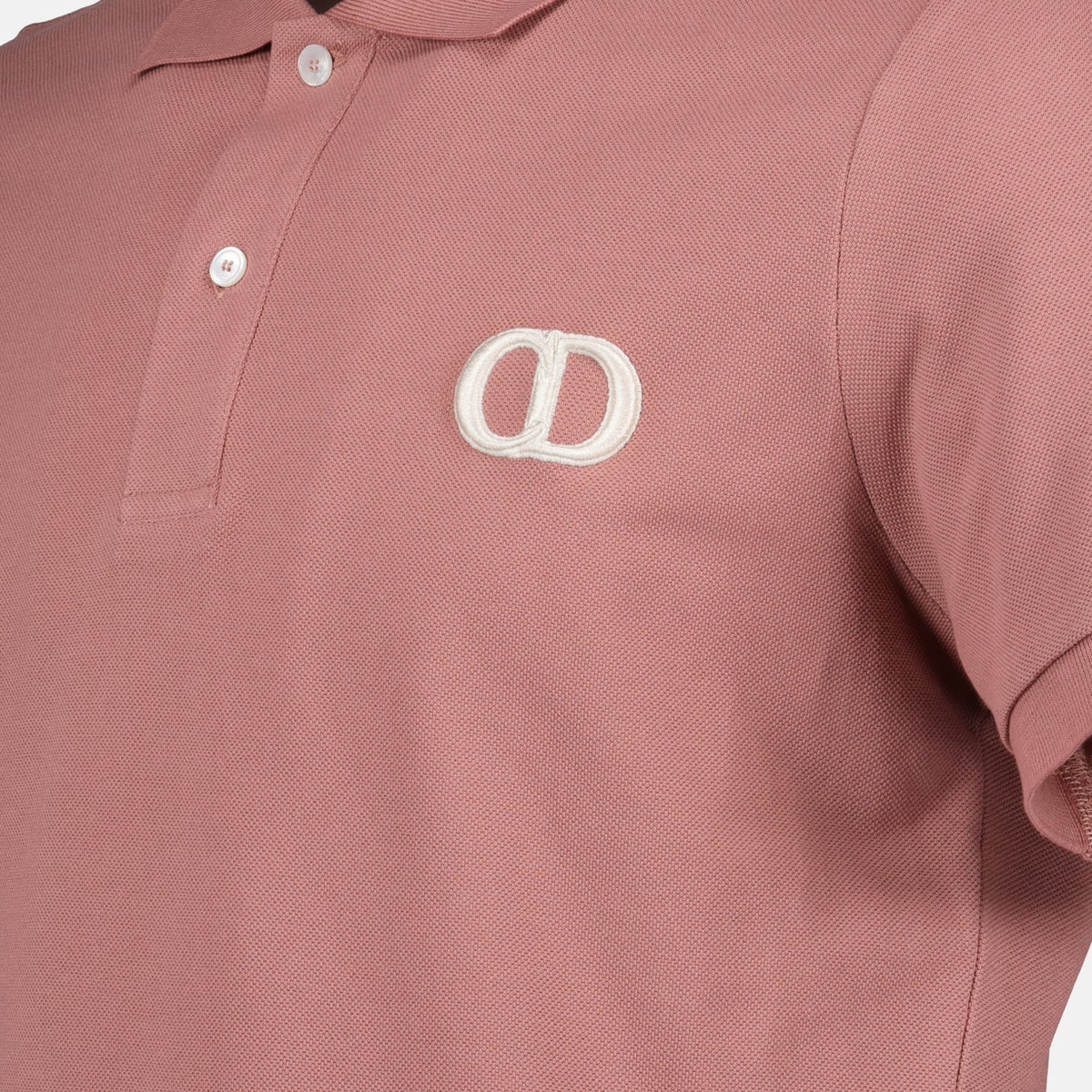 CD Icon Polo Shirt