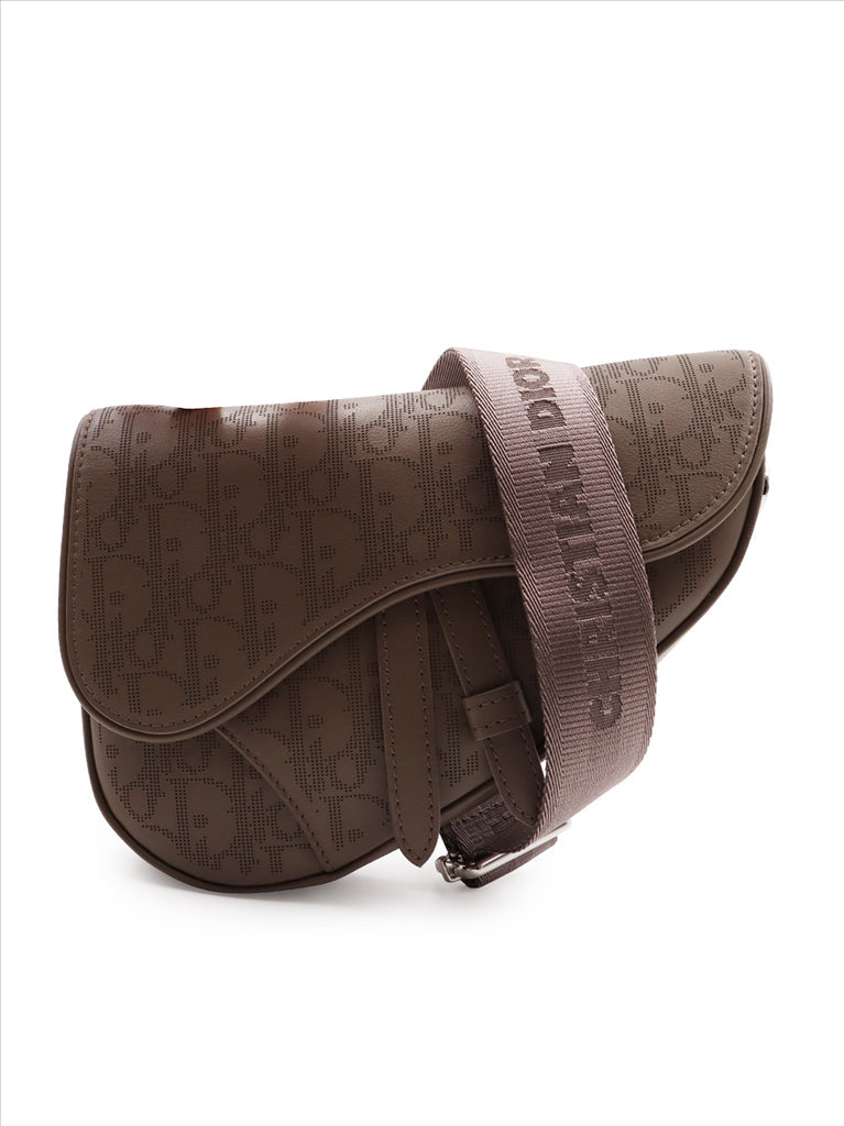 Saddle Bag