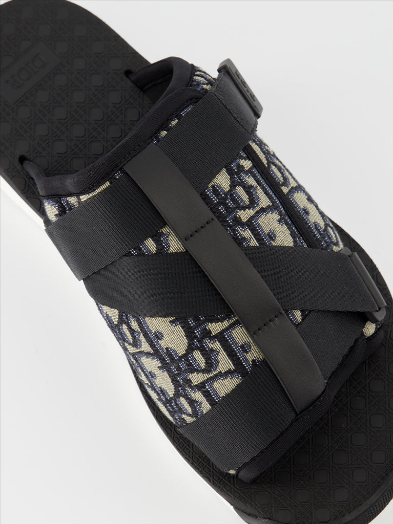 Alpha Sandals