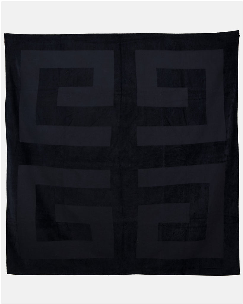 4G Bath Towel