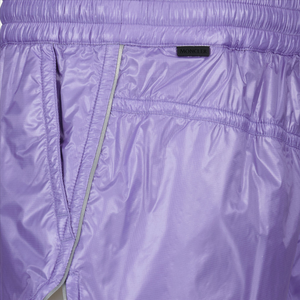 Nylon Shorts
