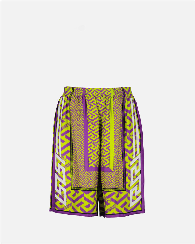 Short Greca