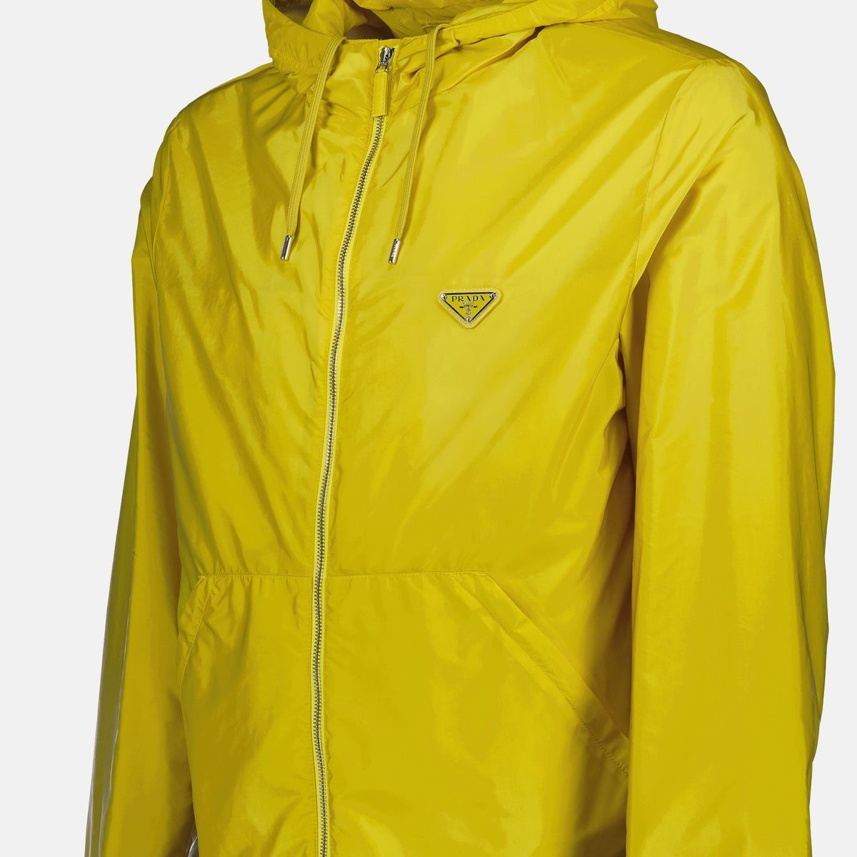 Re-Nylon Jacket